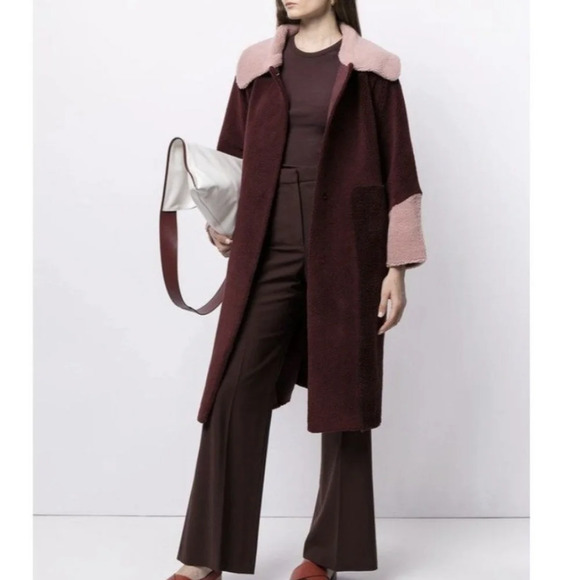 Free People Jackets & Blazers - Free People Coat NWT